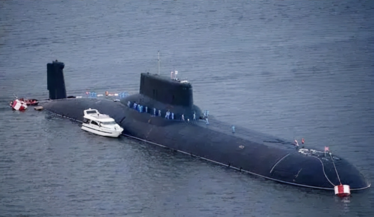 ��������֮��ս�Ժ�Ǳͧ�������ж���������������ֻ��һ˲��