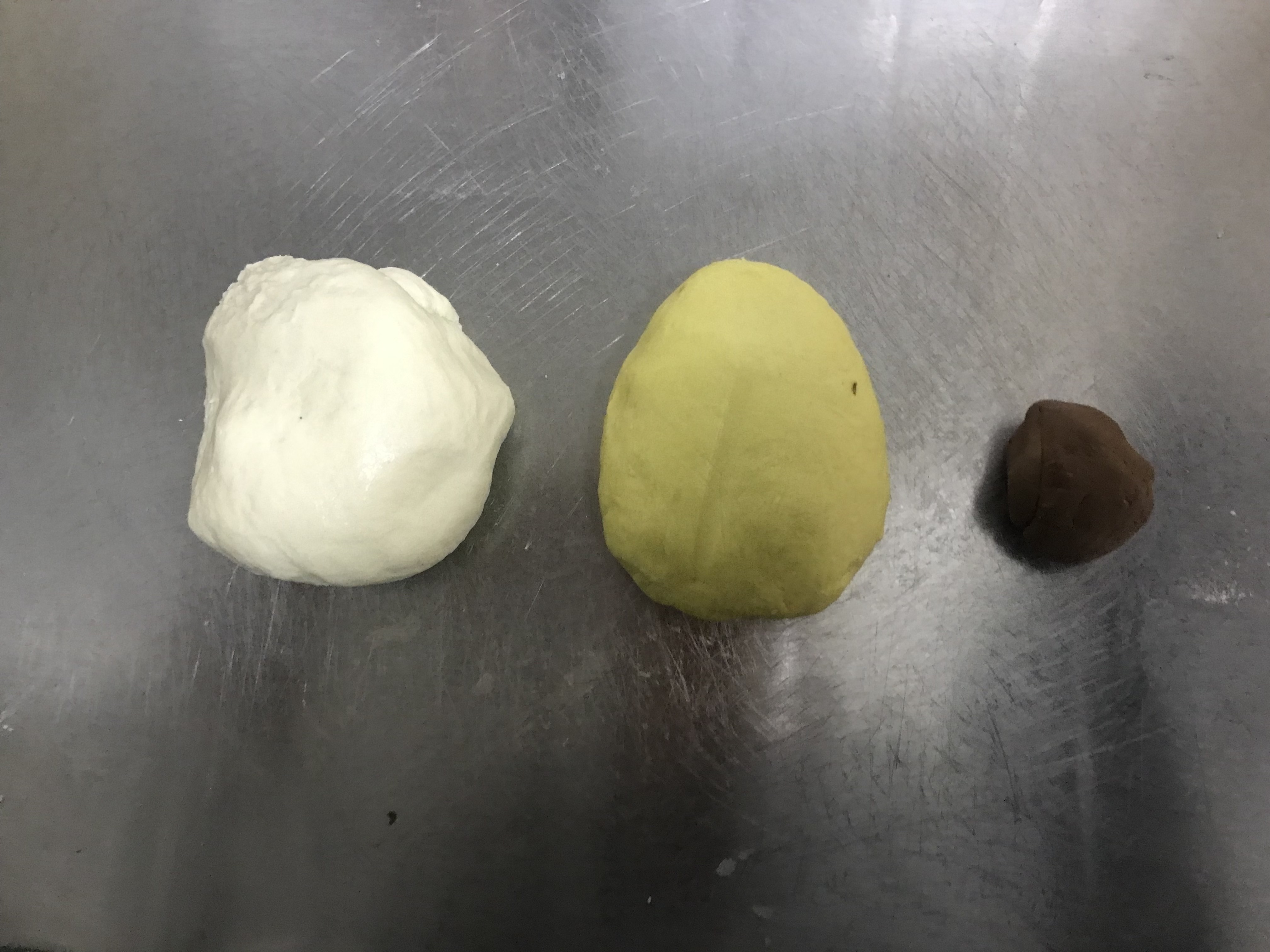图片[4]-【小老虎饺子】做法步骤图 好吃好做有寓意：虎虎生威 财源滚-起舞食谱网