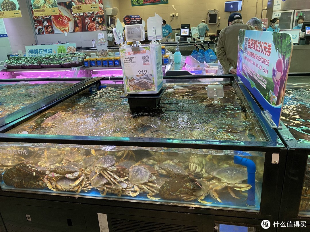 实测魔都25个“云买菜”APP