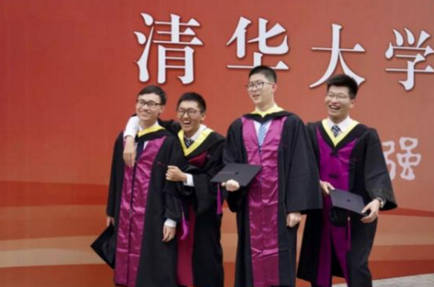 含金量不低于985,学生却表示拿不出手,虽然清华大学的专科学历也是很