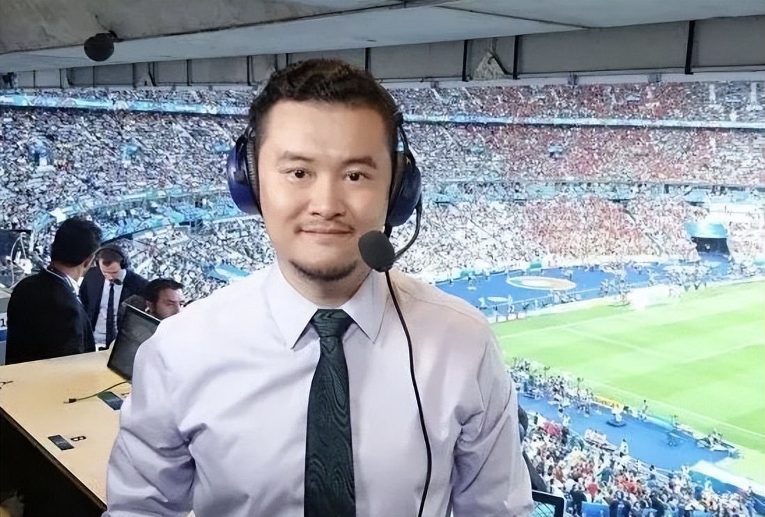 06世界杯决赛解说（点燃世界杯激情的，不止比赛，还有值得铭记的解说名场面）