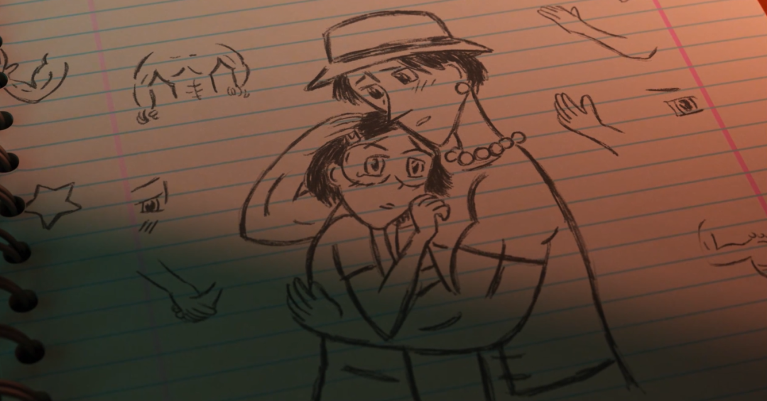 《青春期变形记》: 正视不完美的自己，也是一种勇气