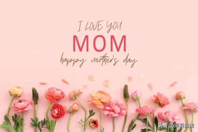 母亲节，请你和我一起赏读作家冰心写给母亲的诗歌