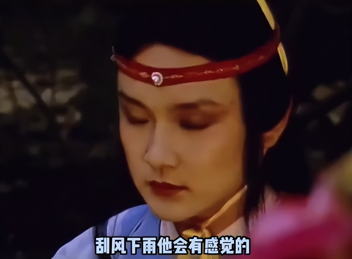 为演贾宝玉他被中央台送去整容，35年后整容处敏感的像天气预报