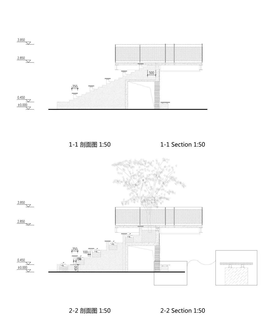 缙云石宕10号 | DnA建筑事务所