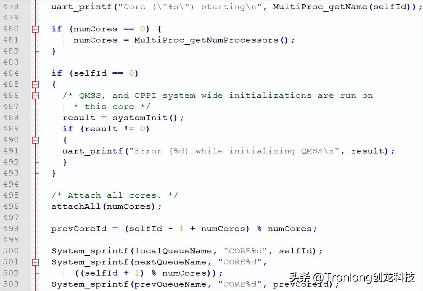 嵌入式必看！基于TMS320C6678开发板的DSP多核IPC通信开发案例