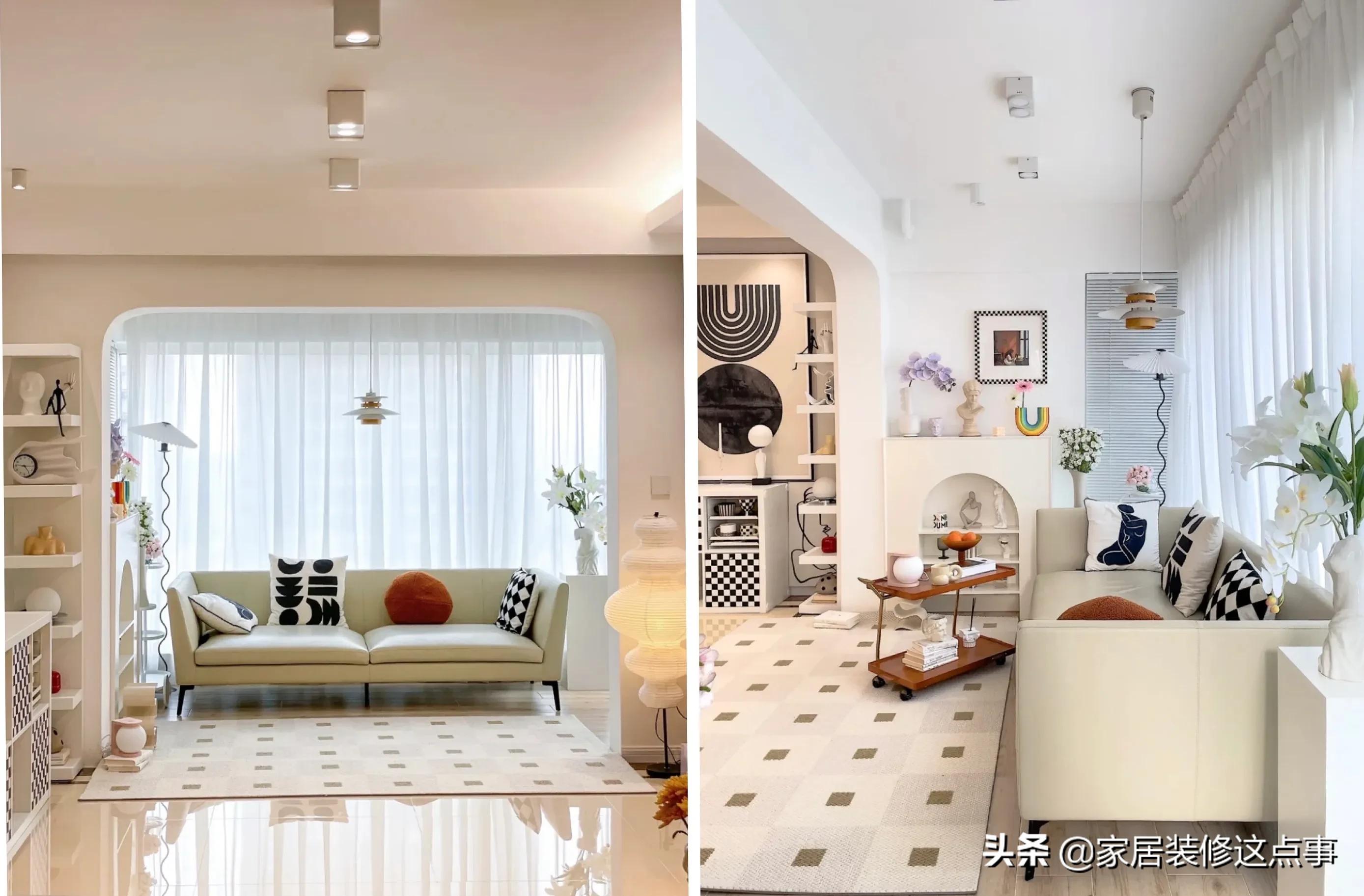 看完这些阳台的设计后，发现我家的只能叫晒台，白白浪费几十万