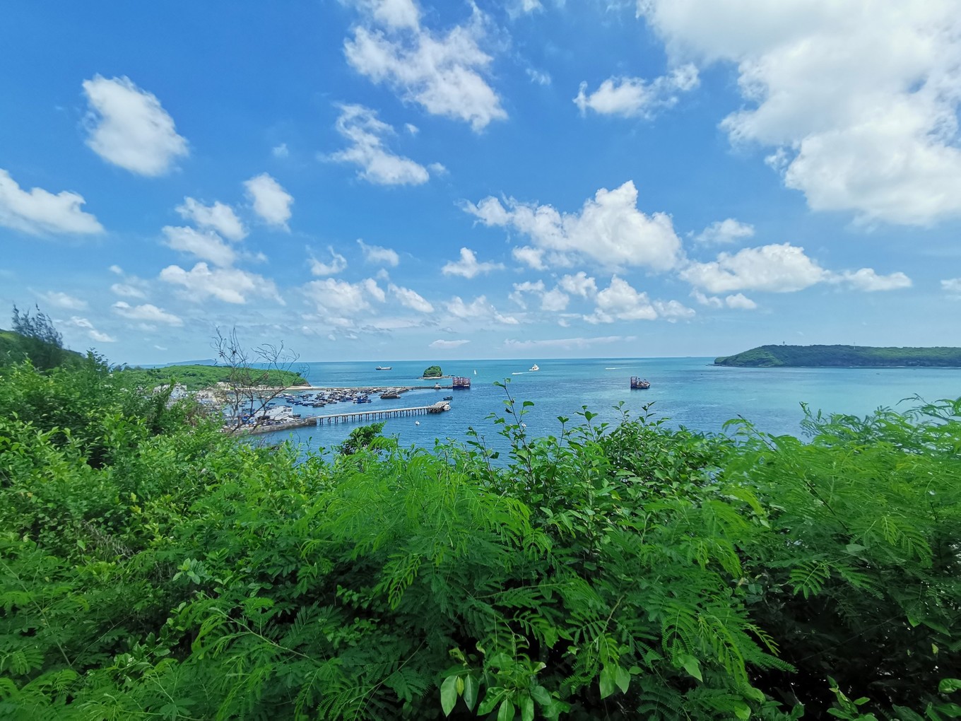 北海涠洲岛7日游（美食打卡篇）