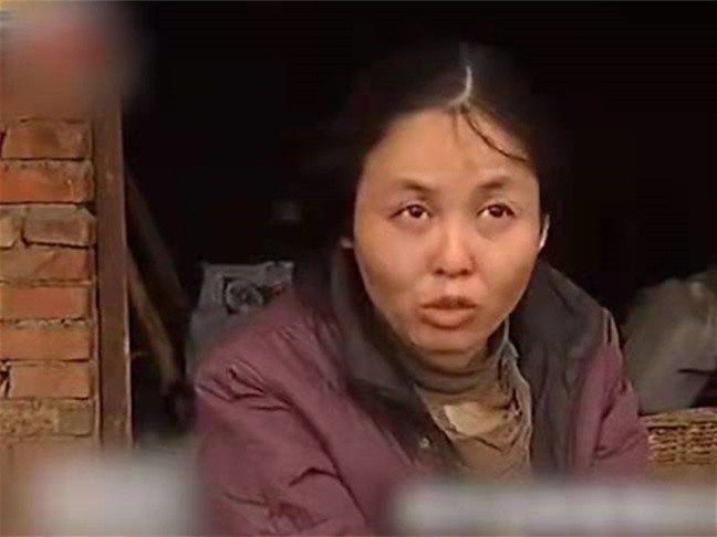 大学生被骗到农村（女大学生何成慧）