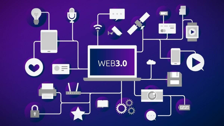 Web3.0是什么？程序员如何抓住Web3.0时代机遇