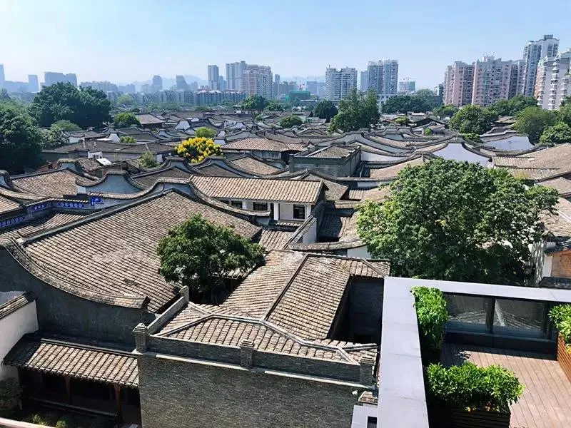 存量时代,商业项目改造逐渐成为主流,实现1+1>2的效果
