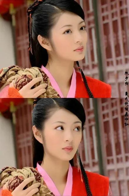 仙侠满天飞，世间再无李逍遥，只因胡歌刘亦菲太完美