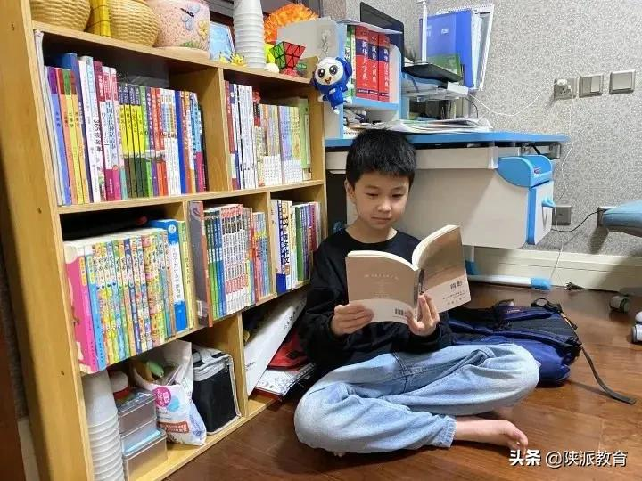 西安航天基地教育系统统筹推进 确保“停课不停学”