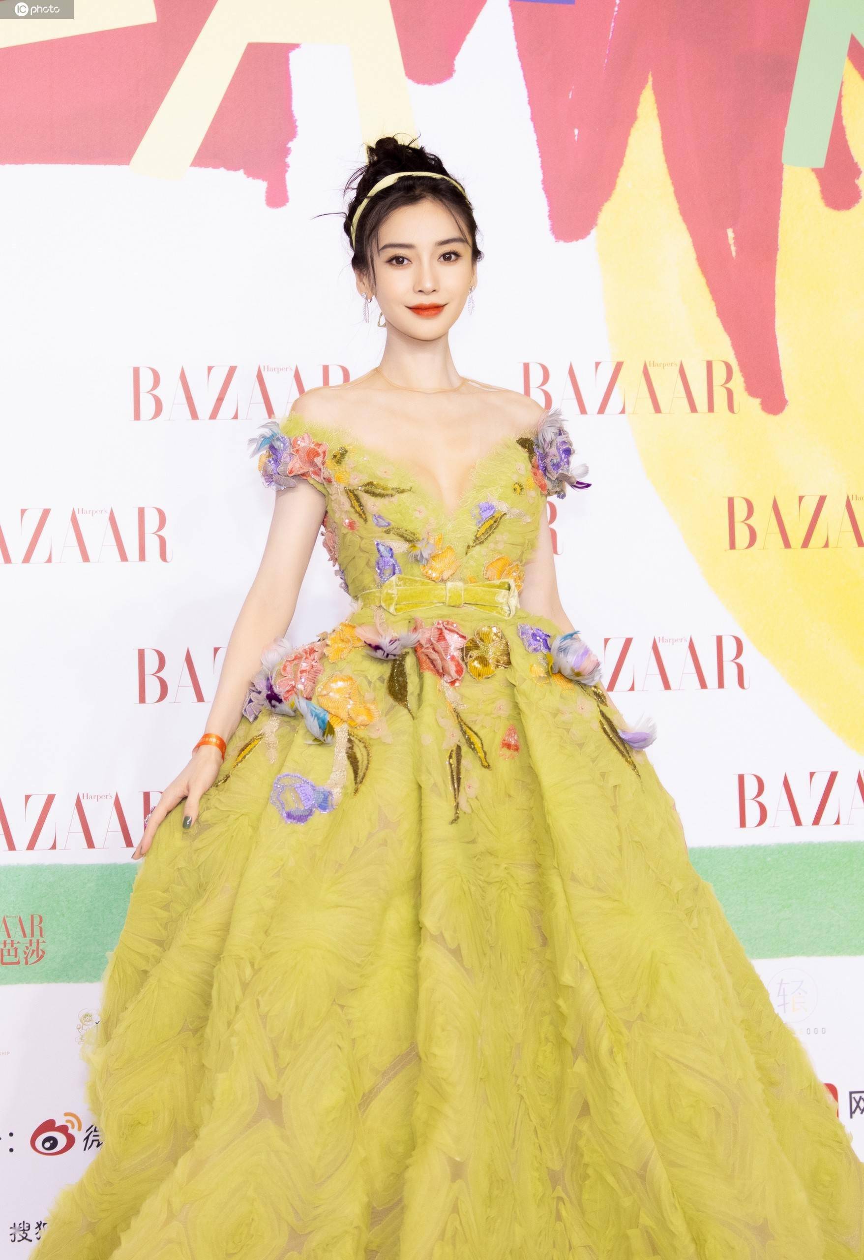 "后悔莫及"杨颖:踹掉黄晓明资源逆跌,不良嗜好遭曝光沦为弃子-蘑菇号