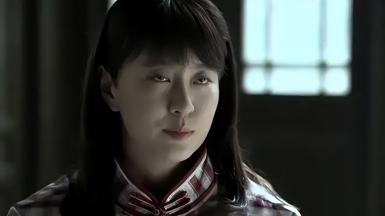 《伪装者》程锦云这个角色为什么会被吐槽?