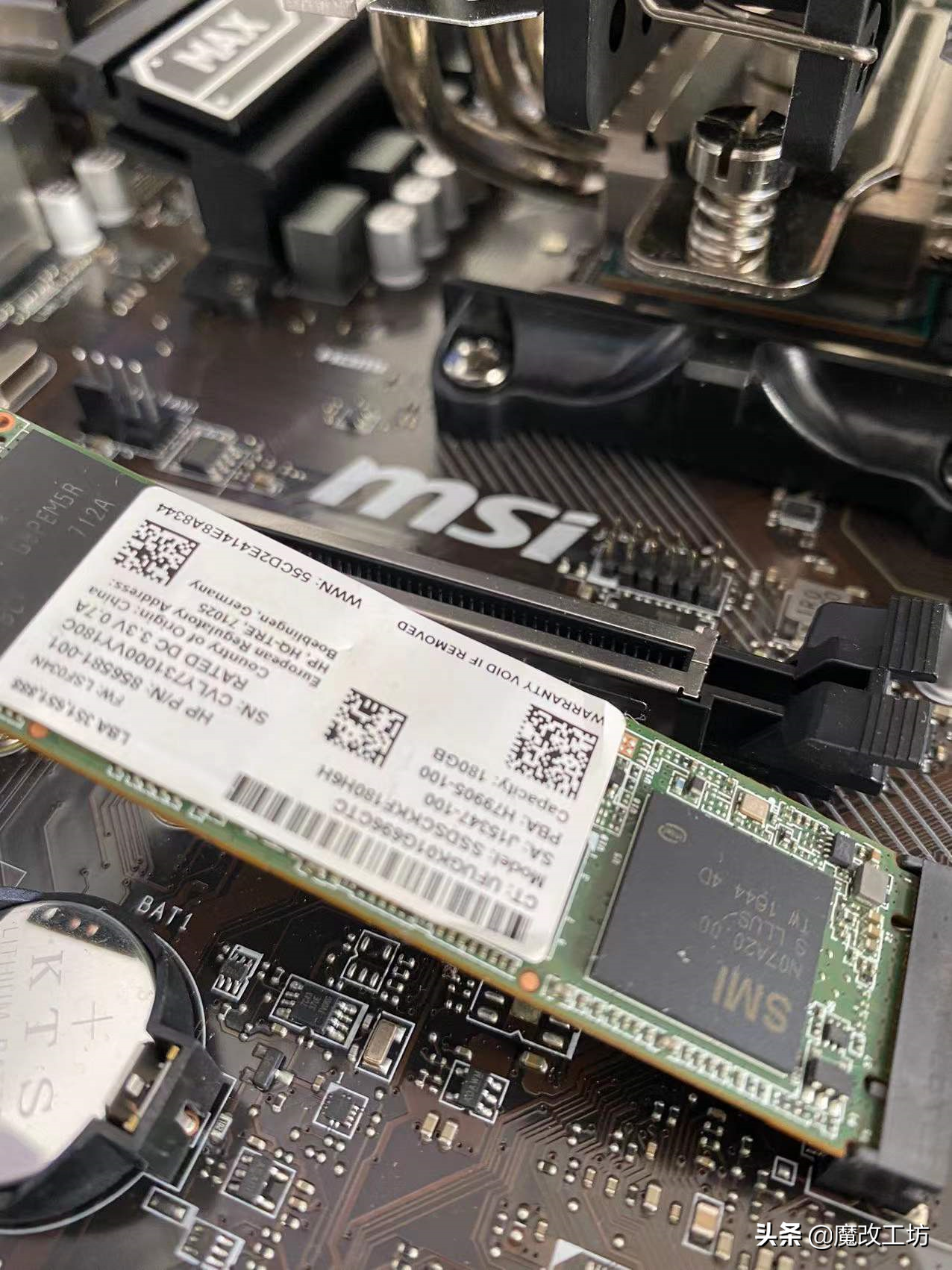 免费显卡跑分18万！1300元AMD锐龙PRO8核16线处理器鲁大师破70W