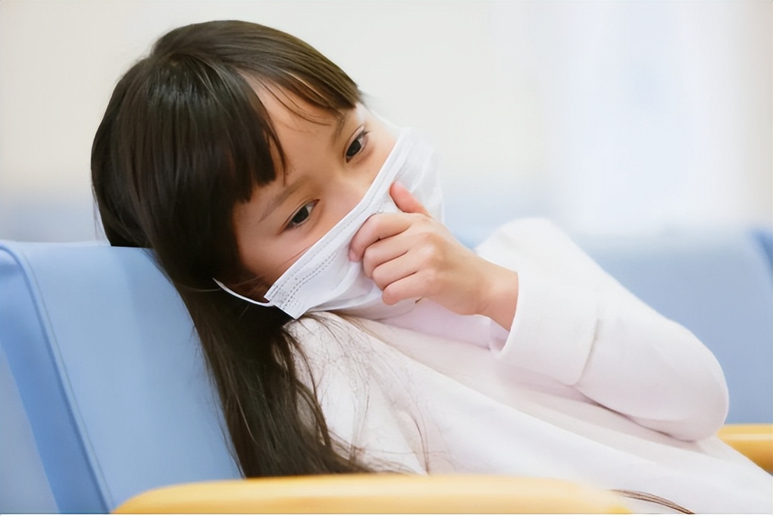 把關孩子健康，比夏天來得還快的是冷空氣和這2類疾病