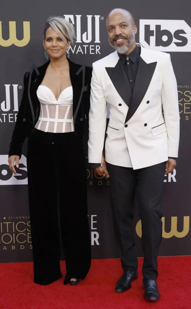 2022年评论家选择奖红毯（第三季）