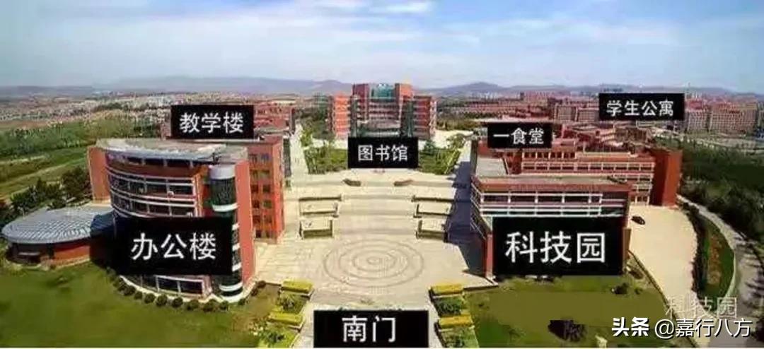 哈爾濱理工大學榮成校區是幾本哈理工