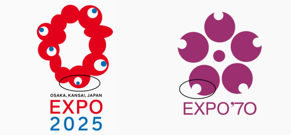 东京奥运会恐怖吉祥物(日本"阴间吉祥物"刷屏!