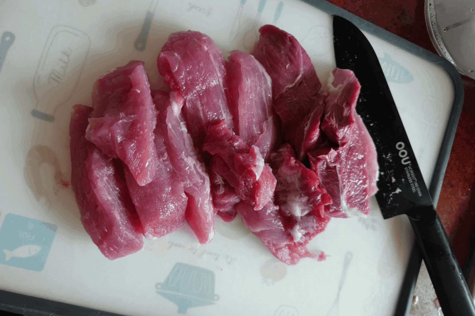 高效率，易清洗，轻松粉碎食材，给孕妈吃点不一样的