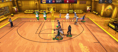 最強(qiáng)nba每月特效有哪些（最強(qiáng)NBA丨控衛(wèi)鼻祖，初代控球大師有多秀？）