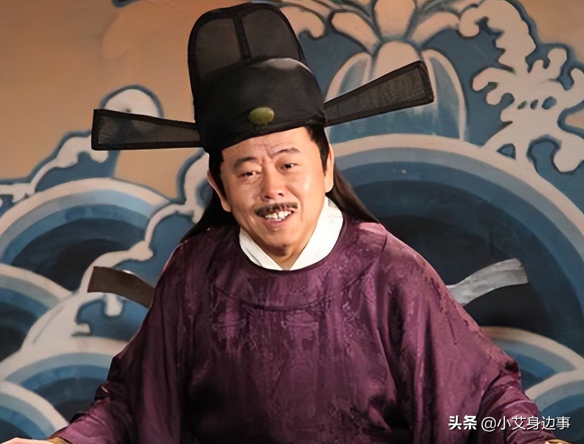 "知县"和"县令"有什么区别?一字之差,天壤之别