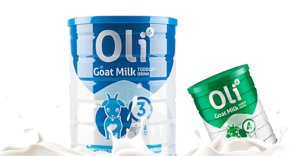 全球优质羊奶粉顶流汇总，哪款奶粉口碑销量双丰收