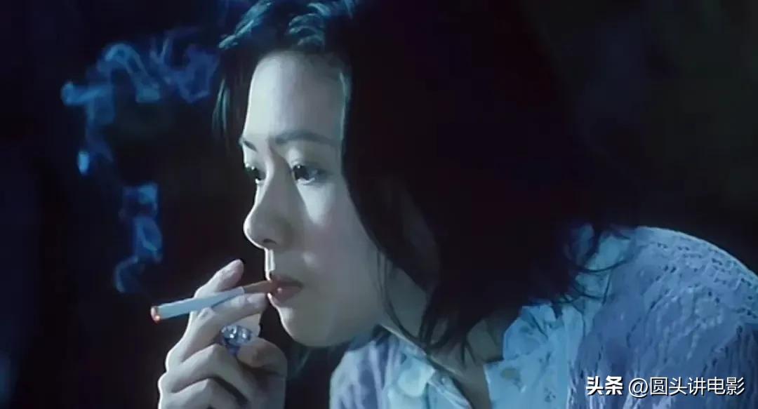 成人午夜电影蜜桃成熟时(“宅男女神”李丽珍出演的五部电影，你若一部没看，那就太可惜了)