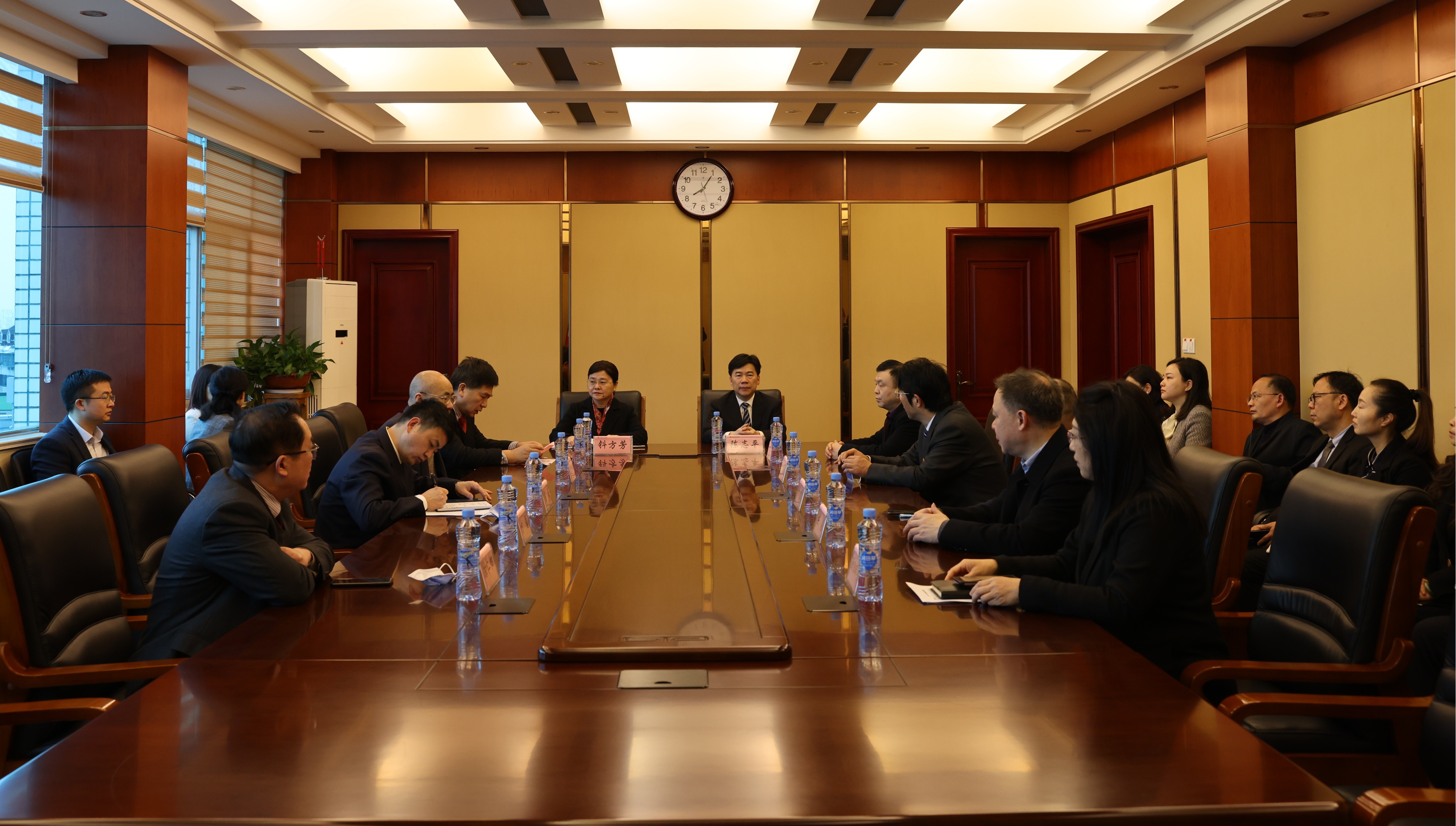 强预防 优格局 美环境 促提升——江西省人民医院扛起爱国卫生运动主阵地旗帜