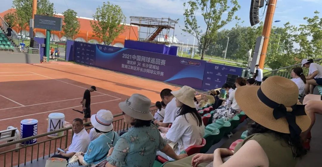 中国网球(中国网球政策重大变革，你振奋吗？)
