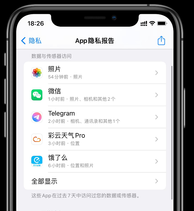 蘋果 iOS 15.2 正式版更新了哪些內容？一文搞懂