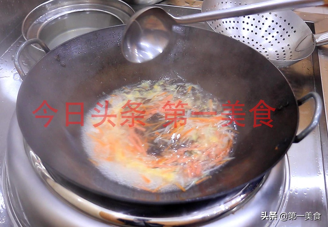 冬天干冷不知道晚餐吃啥，推薦8道家常菜，有葷有素，一周不重樣