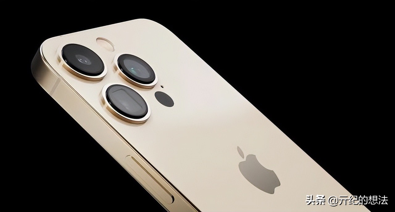 iPhone14还未发布，iPhone15又来了