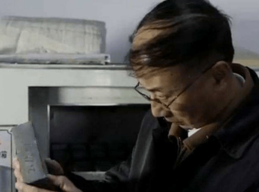 2017年蔡晓民发明水泥毯，从无人用到受美国公司欢迎，估值1.2亿