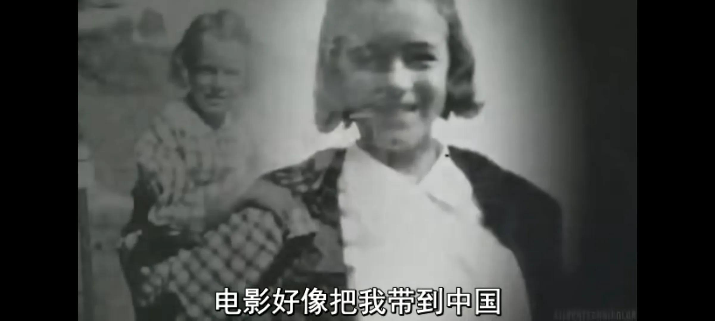 玛丽莲梦露：一个被大多数人误解的共产主义支持者