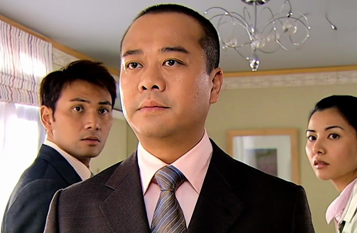 六部必刷的古早TVB侦探剧，最后一部居然被韩国“借鉴”？
