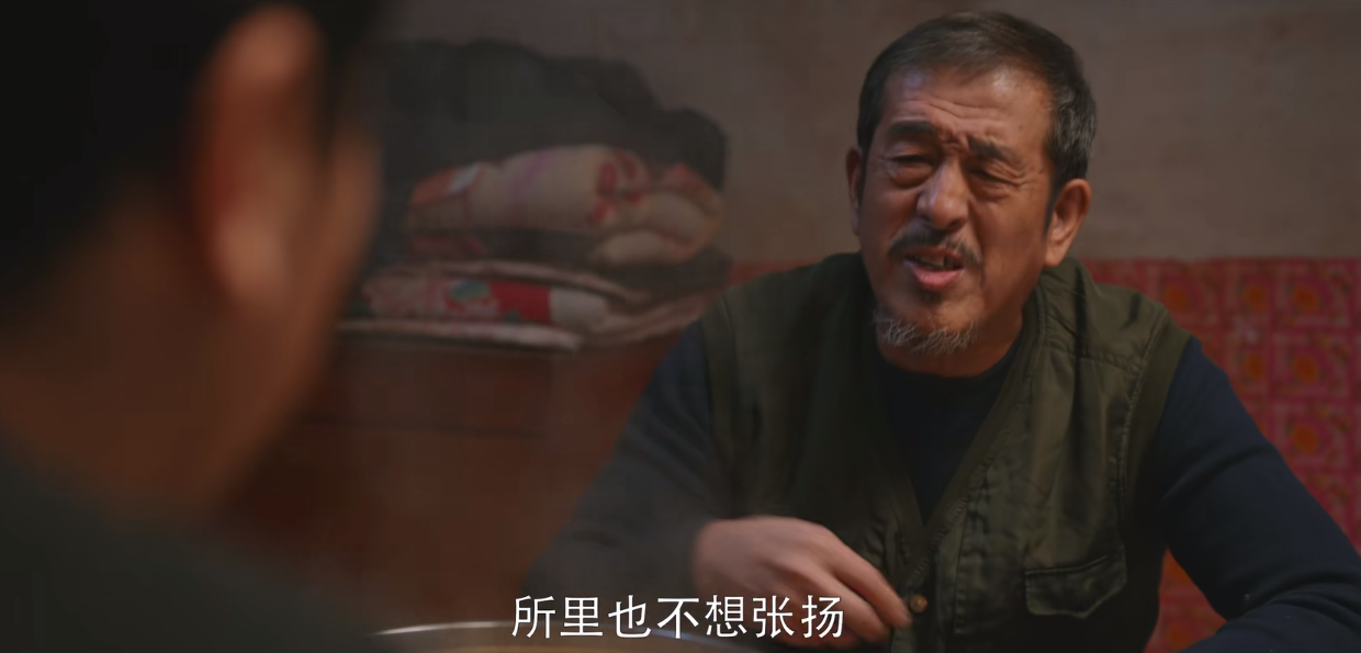 警察荣誉：大结局岳威被击毙，他如何成为变态杀手？有两种可能