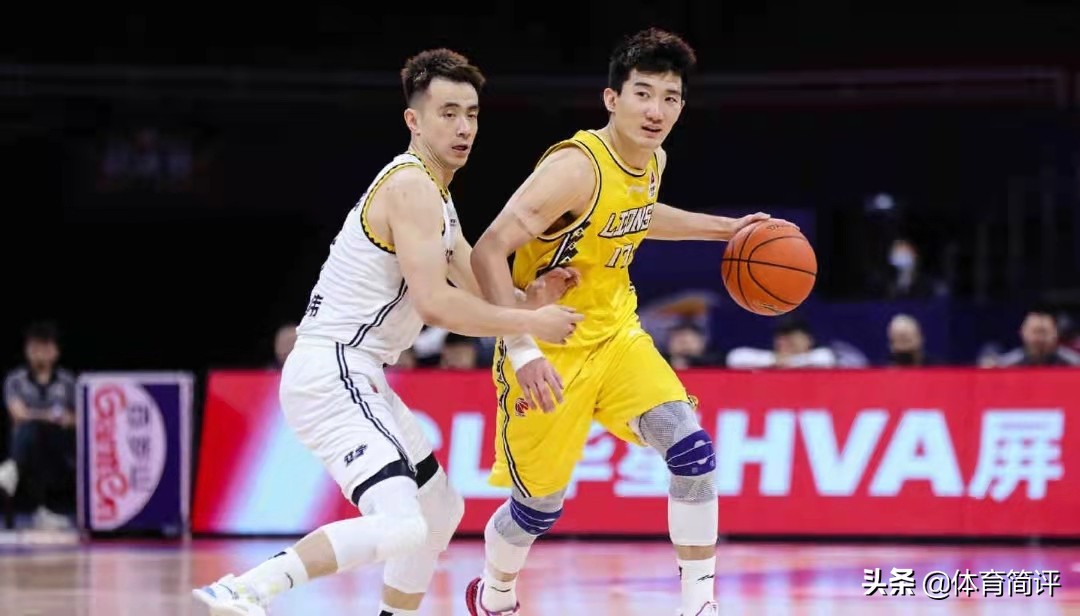 cba总决赛g2直播在哪里看（4月22日CBA总决赛G2赛程出炉，央视直播，辽宁外援莫兰德口出豪言）-趣拿体育