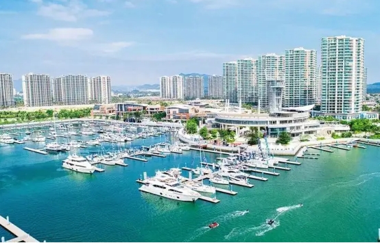 2022创业必看：海南自贸港搞得起来吗？在海南哪个区注册公司好？