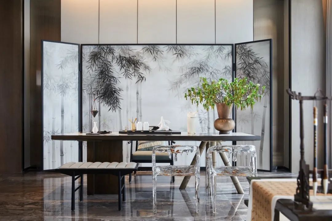 书房怎么设计？9种风格，一篇看全