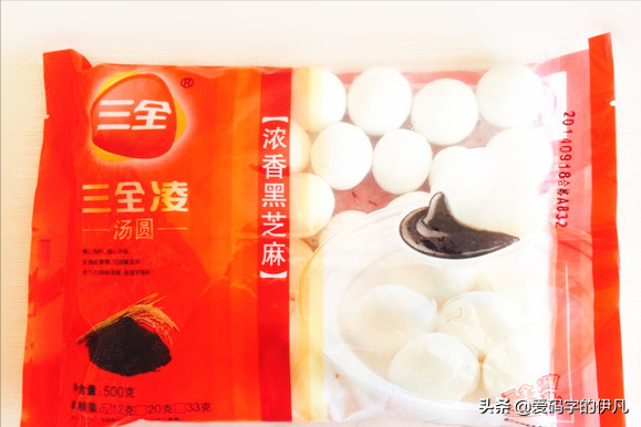 一盘水饺引发的大战：三全、思念、湾仔、龙凤哪一个是你的最爱？