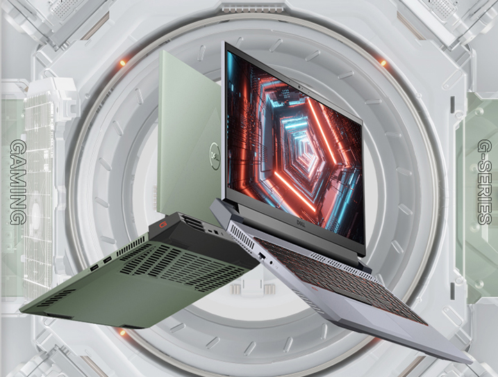 戴尔联想AMD笔记本大降价，5000元价位，有机型还配RTX3050显卡