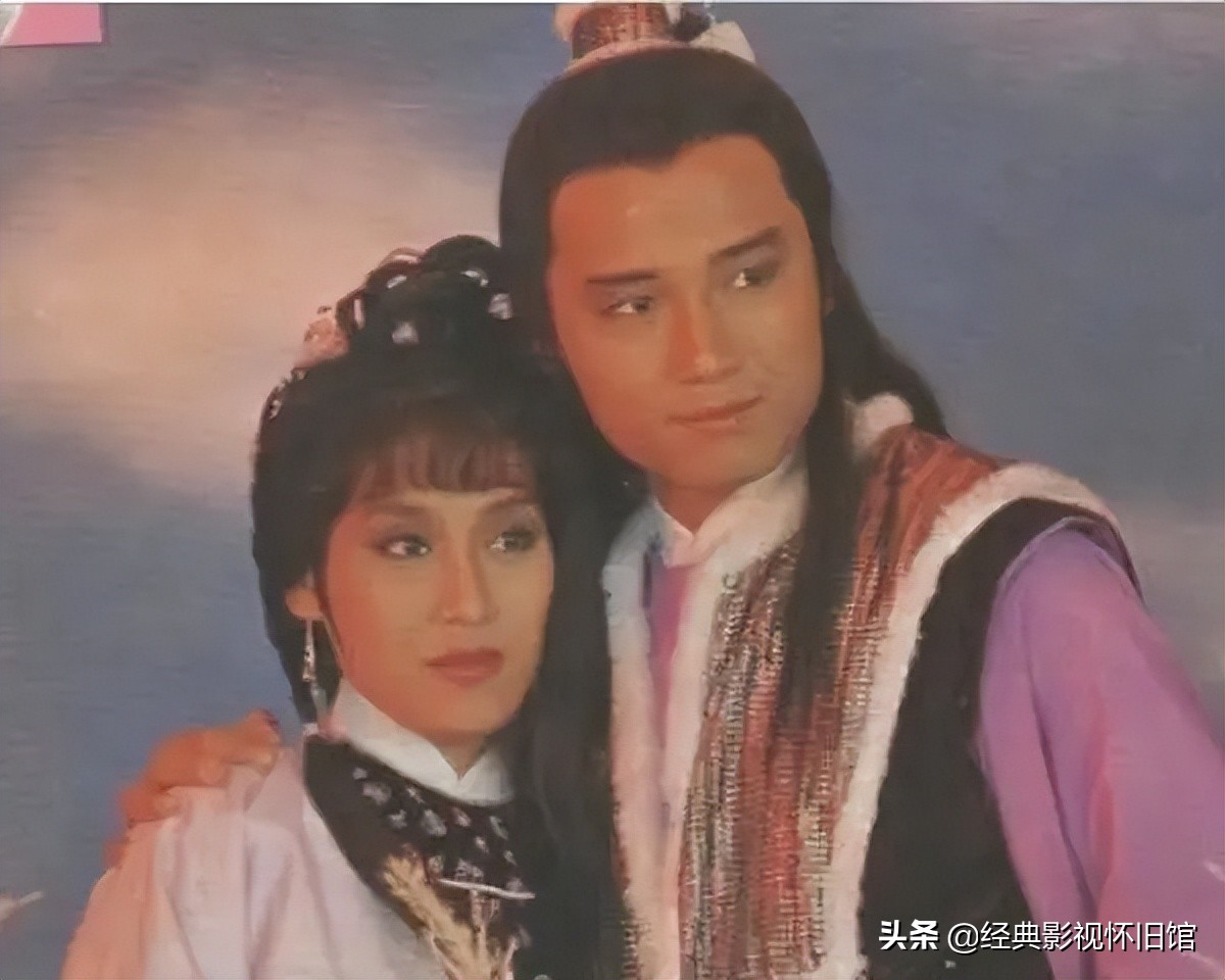 从古装走到时装的三对儿荧幕情侣，有的让人意难平，有的却很甜