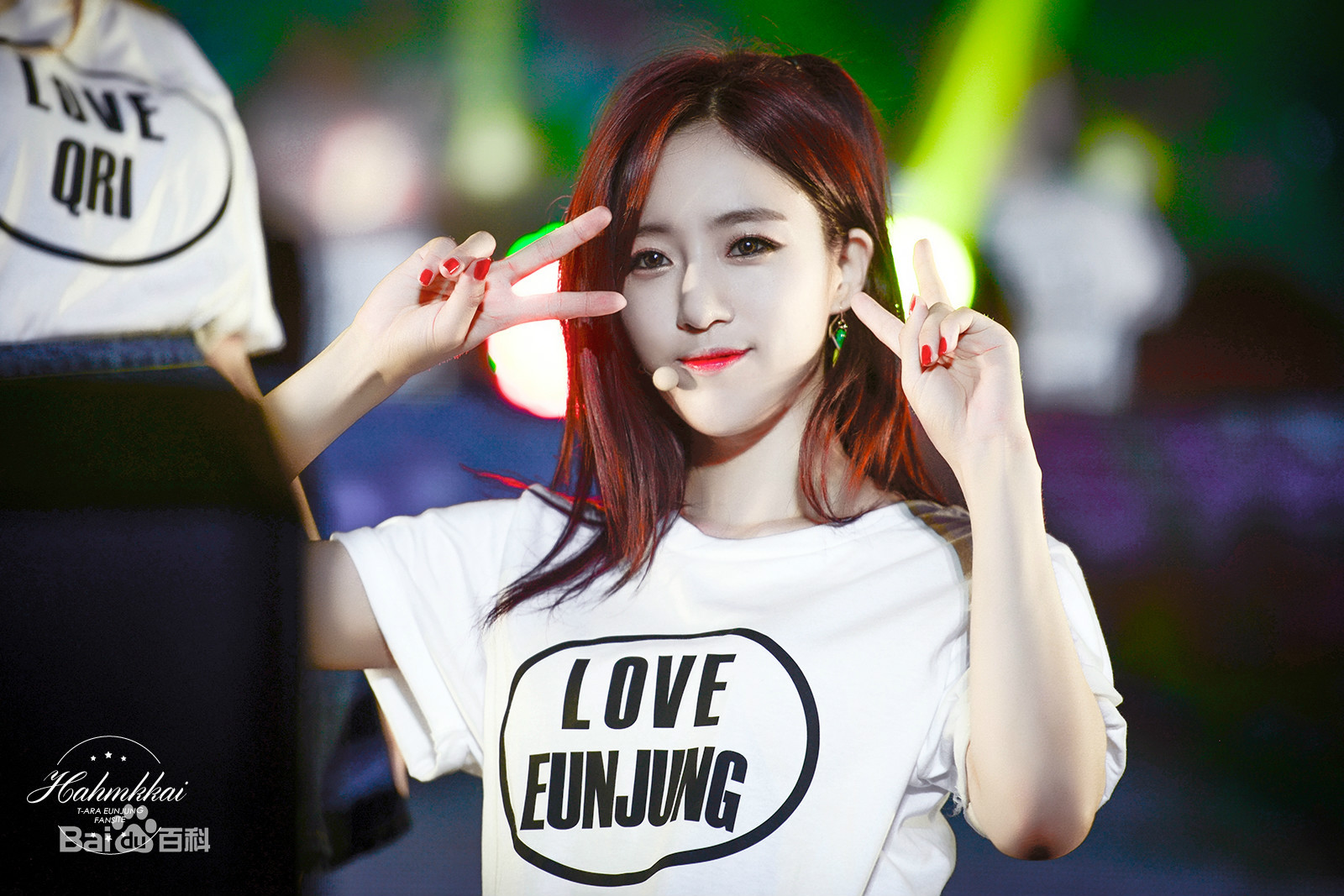 百变女团「t-ara」 被誉为 韩国女团 史上 颜值最完美的组合