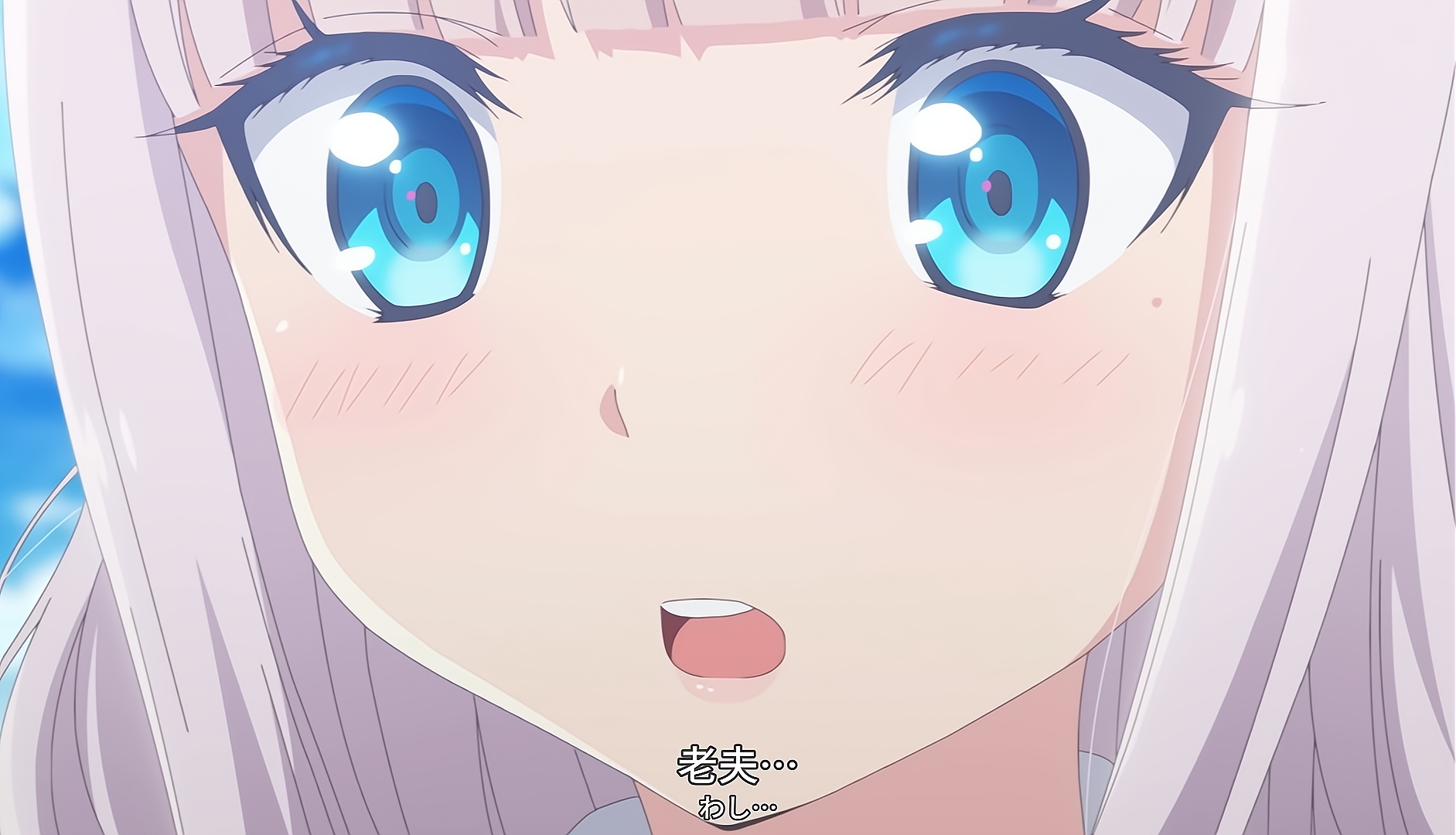 男变女的动漫 男变女动画gt大肚子-思宇生活