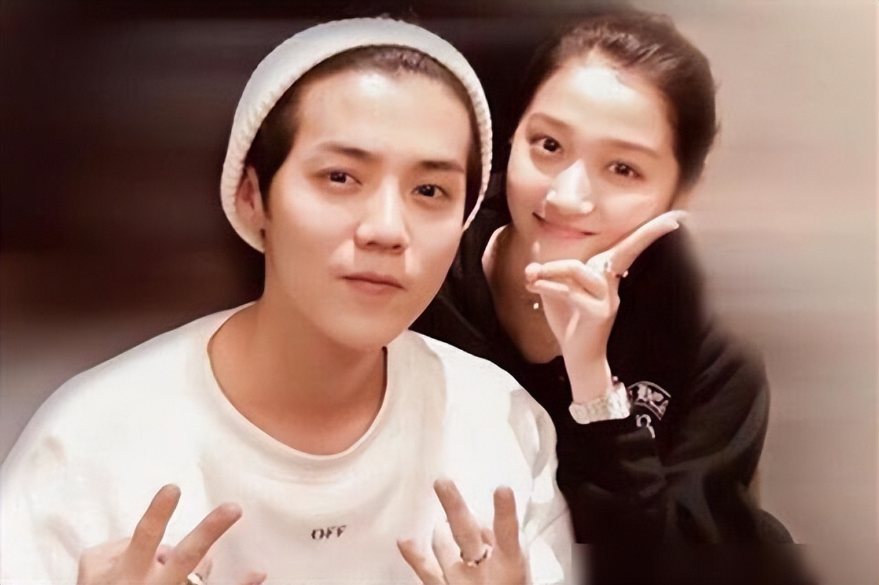 鹿晗的影视作品(大浪淘沙10年,从顶流到18个月无新作:鹿晗的32岁生日