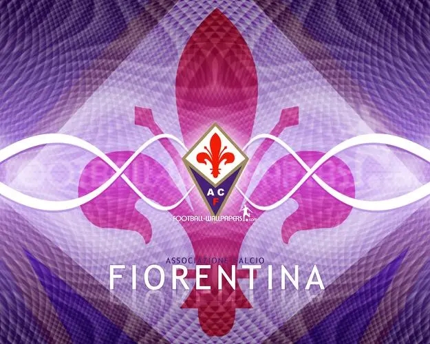 绚烂紫百合：佛罗伦萨历史最佳阵容，双“塔”奇兵配合上古巨星