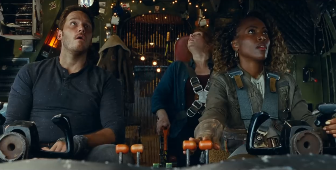 2022年电影市场火爆点燃，不容错过的几部影片，部部都精彩