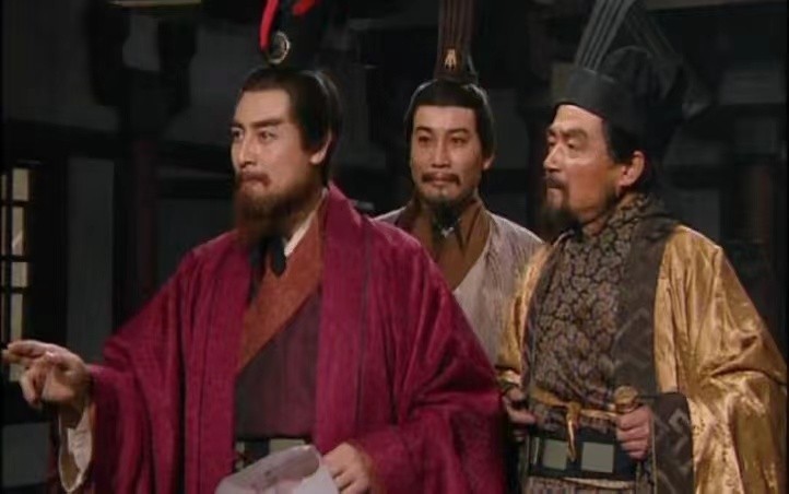 三国东吴在现在的什么地方(三国时期东吴在现在的哪里)-第9张图片-科